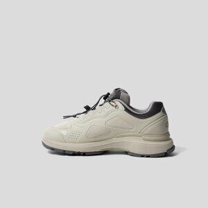 Athletics FTWR One 2 Waterstop Low - Silver Green